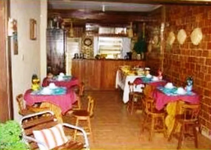 Pousada Solar das Andorinhas