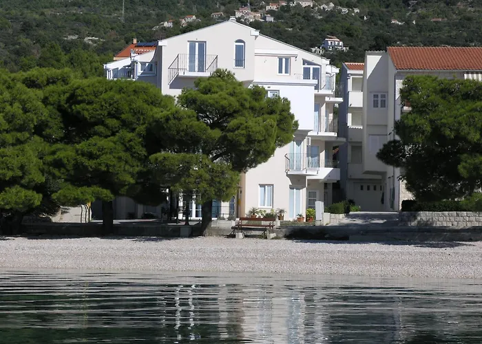 Villa Lucia Tučepi