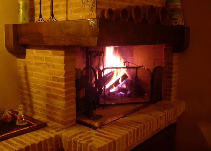 Agriturismo Angelucci Lanciano