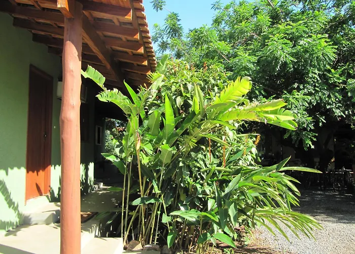 Eco Pousada Villa Verde Bonito 