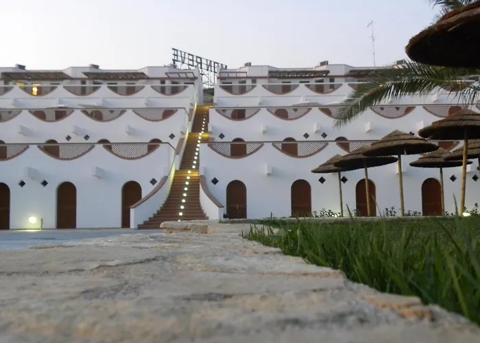 Mon Reve Resort Taranto