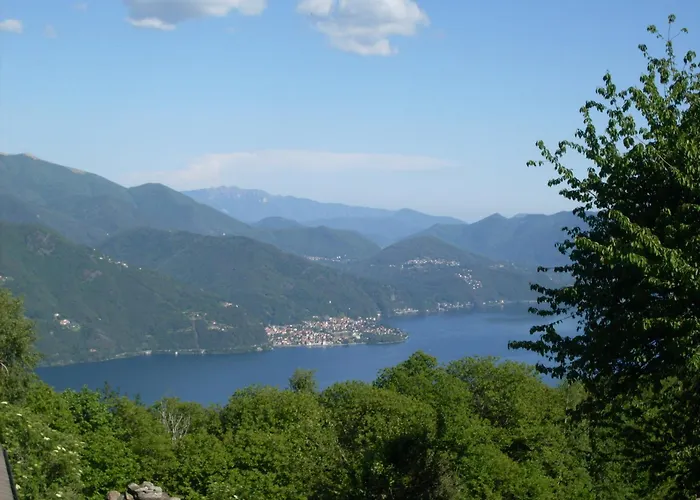 Agriturismo Da Attilio