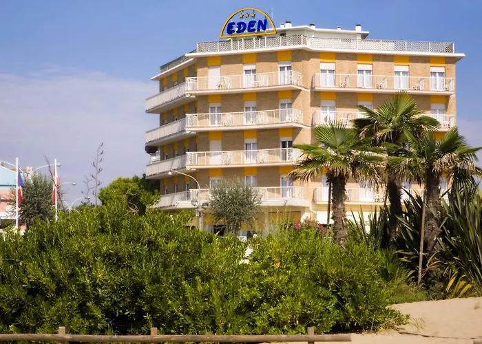 Hotel Eden Caorle