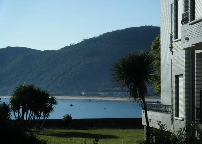 Apartamentos Salceda Noja