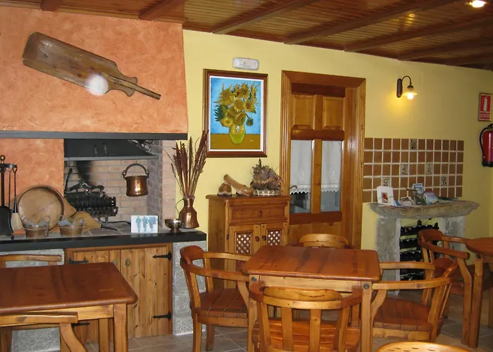 Boutique Hostal Casa La Abadía Cerler
