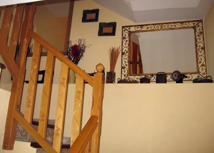 Boutique Hostal Casa La Abadía Cerler