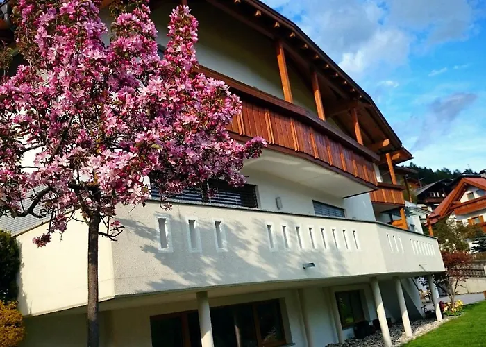 Residence Sonnberg Perca