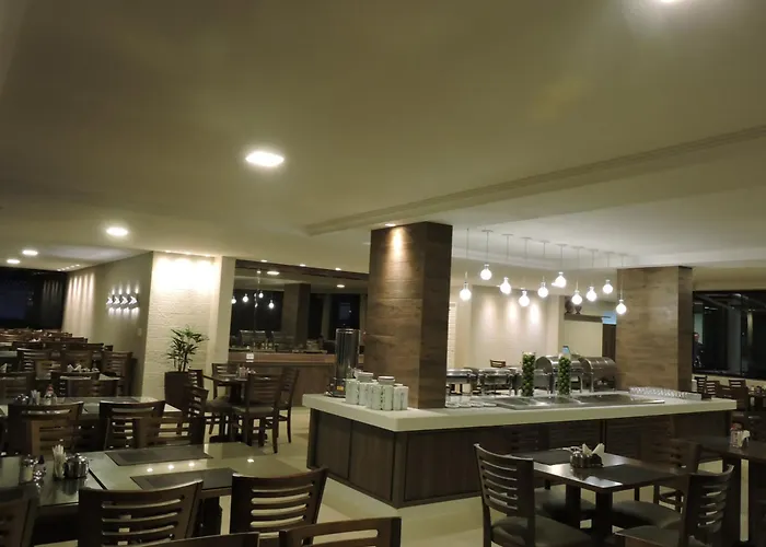 Boutique Caruaru Park Hotel