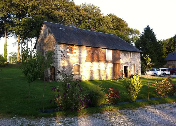 Boutique Le Clos des Hautes Loges Les Loges 