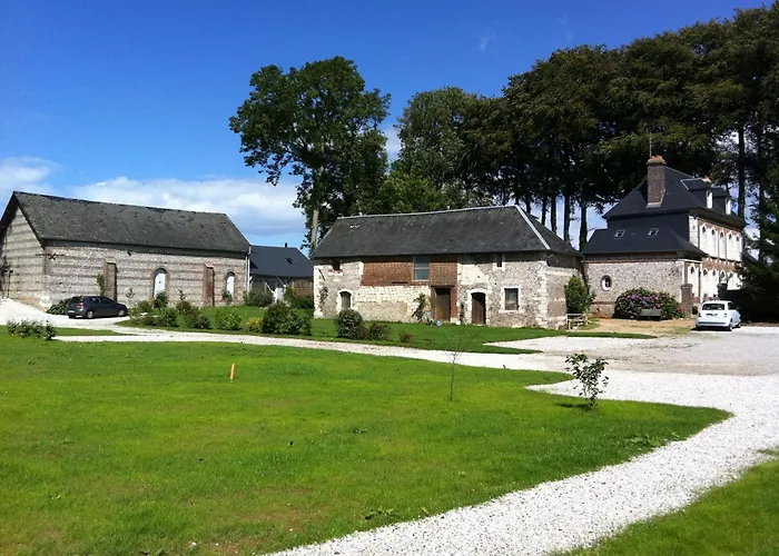 Boutique Le Clos des Hautes Loges Les Loges 