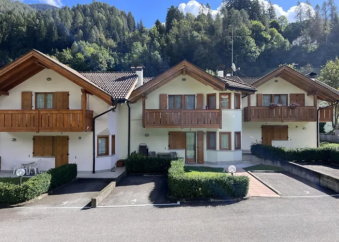 Residence Valentino Giustino