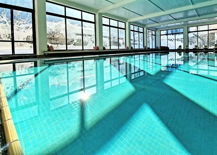 Haldensee Hotels With Amazing Views