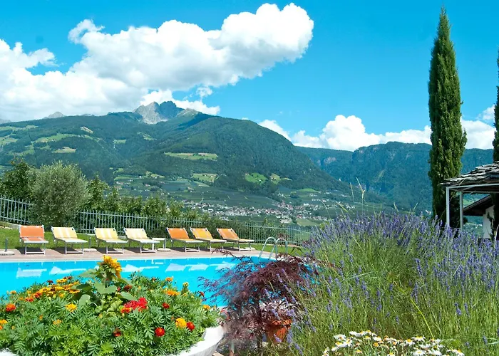 Hotel Appartement Inge Dorf Tirol