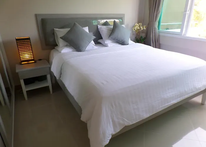 Westbury Residence Pattaya