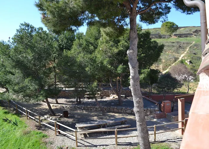 Apartamento Ca La Trini Picotxa Montblanc