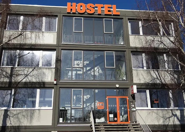Hostel Stralsund