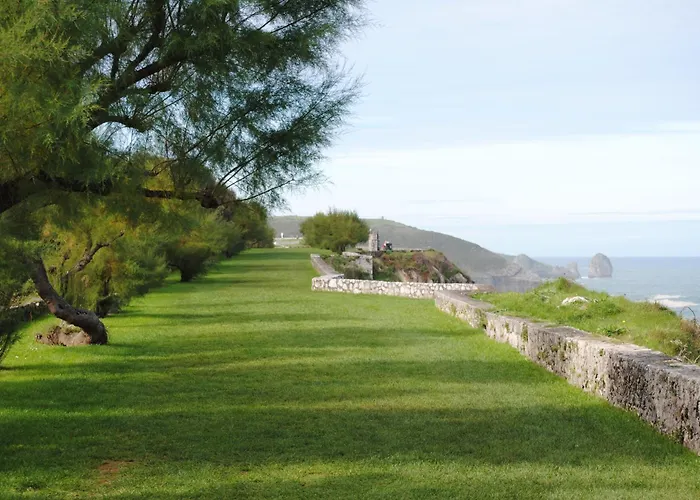 Camping Rio Purón Llanes