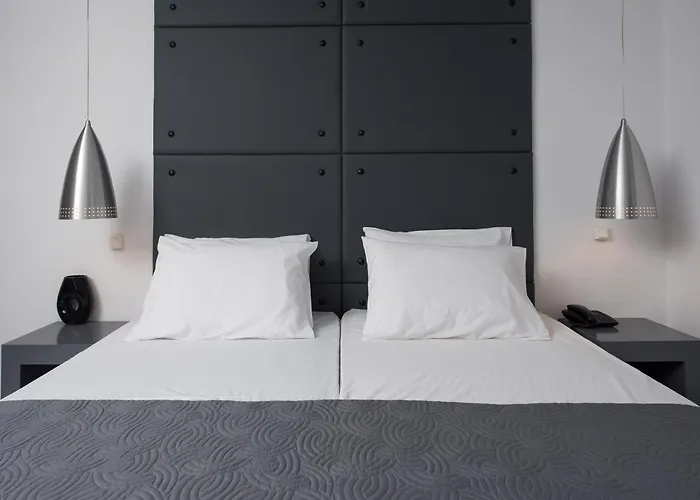 Galaxy Hotel Ierápetra