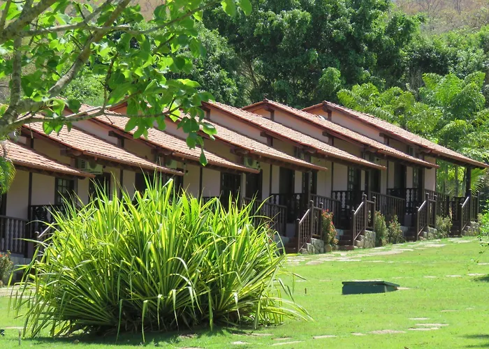 Boutique Estalagem Alter Real Hotel Pirenópolis