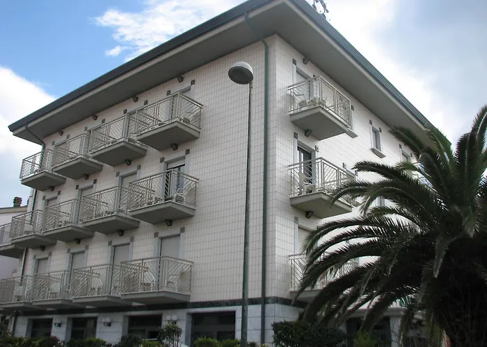 Hotel Smeraldo