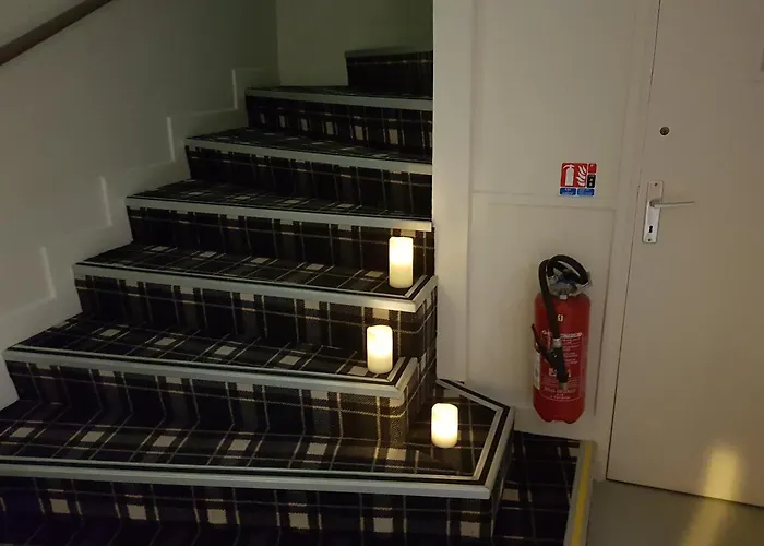 Hoteles Boutique en Biarriz