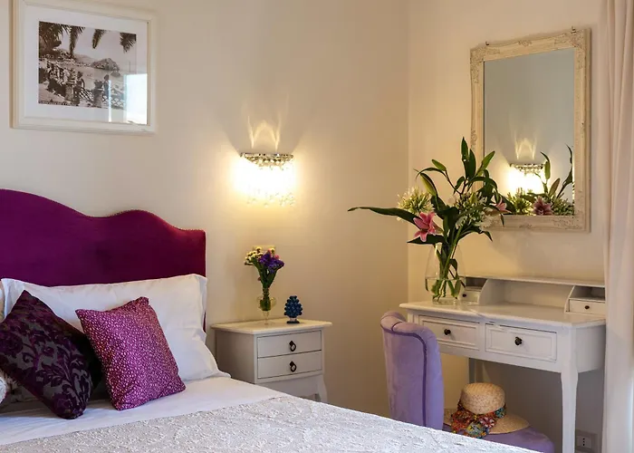 Hotel Valentina Taormina