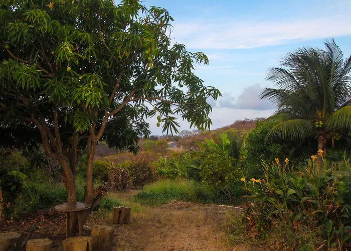 Palhoça da Colina Hotel Fernando de Noronha