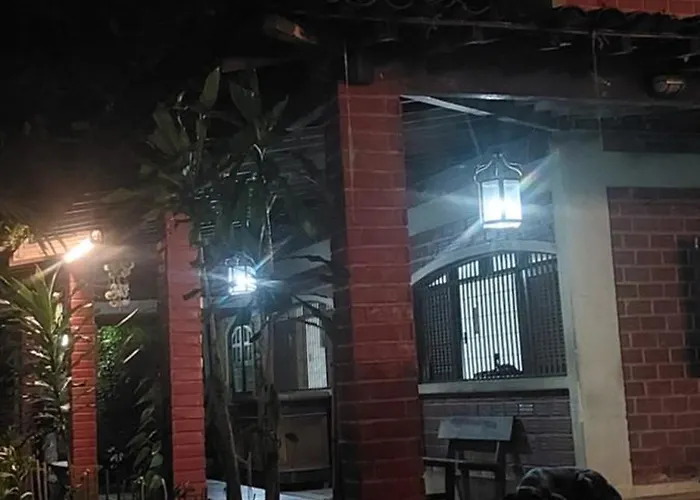 Albergue Cultural São Salomão Recife