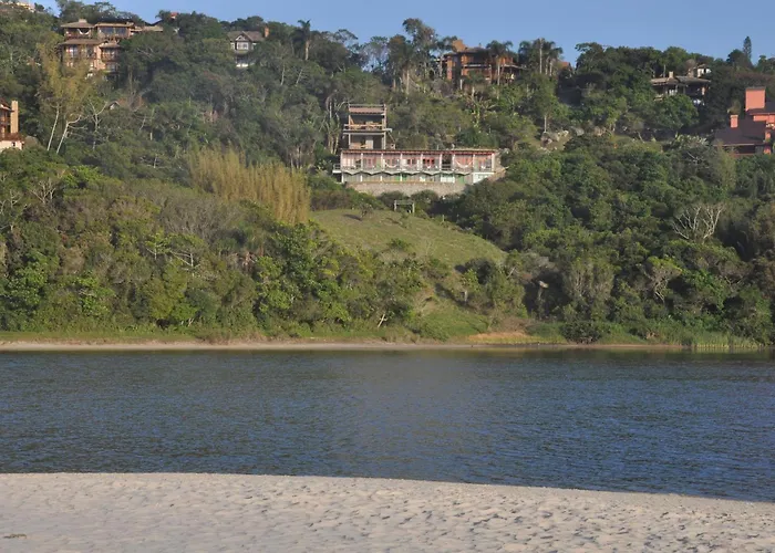 Pousada Pedra Grande Praia do Rosa