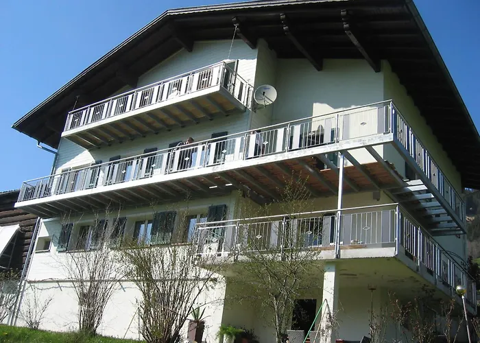 Haus Matt