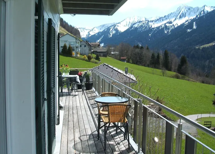 Haus Matt