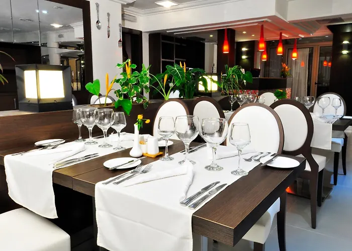 Benin Royal Hotel Cotonou
