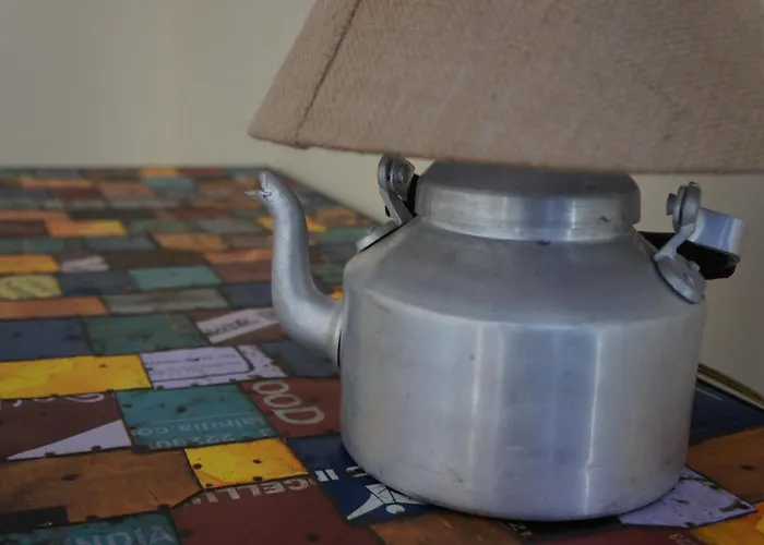 Bed & Chai Guesthouse