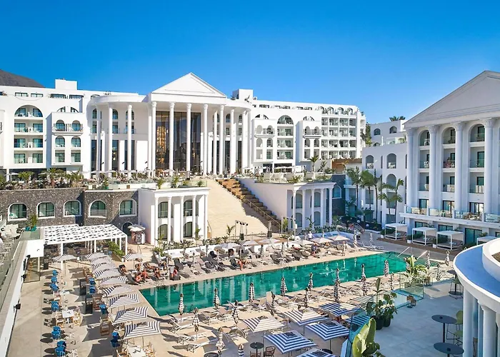 Boutique Princess Inspire Tenerife - Adults Only Costa Adeje 