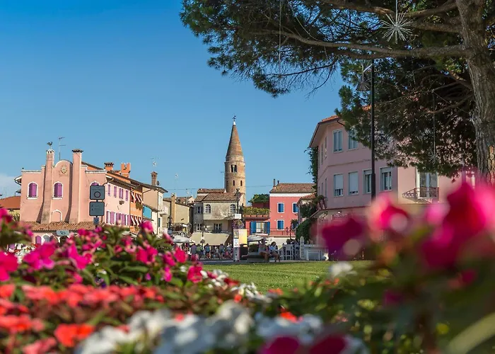 Appartamento Albatros Caorle