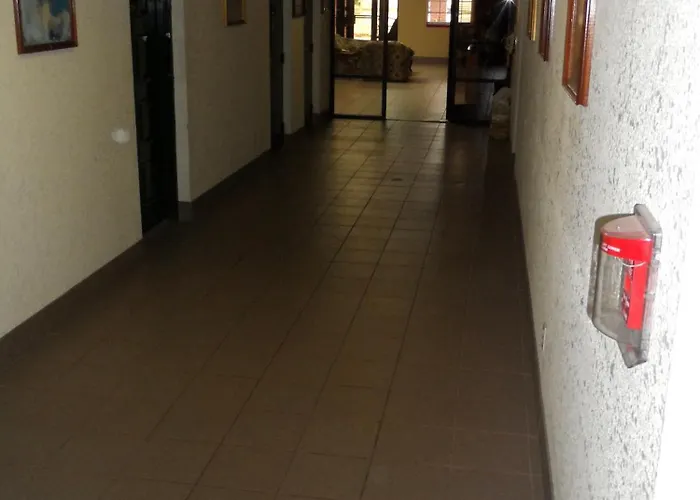Budgetel Inn Houston/Nasa Webster