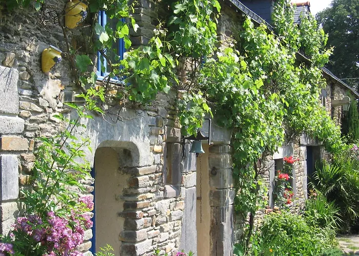 Le clos du Tay La Gacilly
