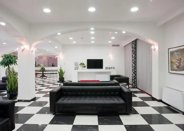 L' Araba Fenice Hotel & Resort Altavilla Silentina