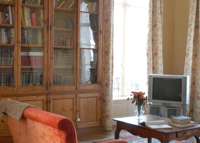 Meilleures Chambres d'hôtes à Normandie