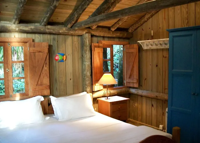 Regina Guest House Praia do Rosa