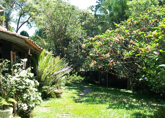 Regina Guest House Praia do Rosa