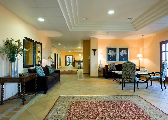 Boutique Hostal Bodegas Hacienda Albae Argamasilla de Alba