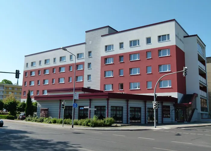 Hotel Kristall