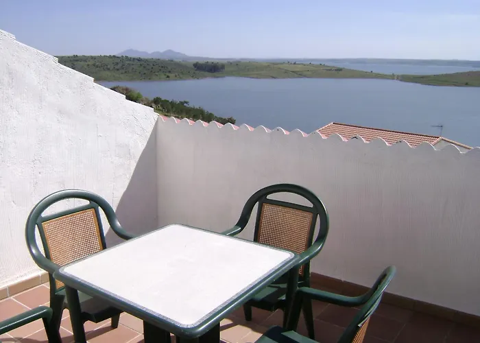 Apartamentos Trinidad