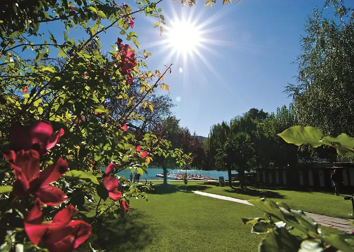 Boutique Seegarten Caldaro
