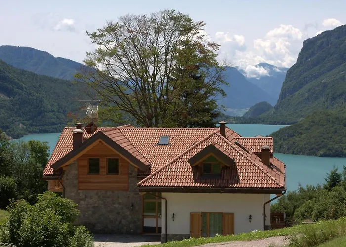 Agriturismo Ai Castioni Molveno