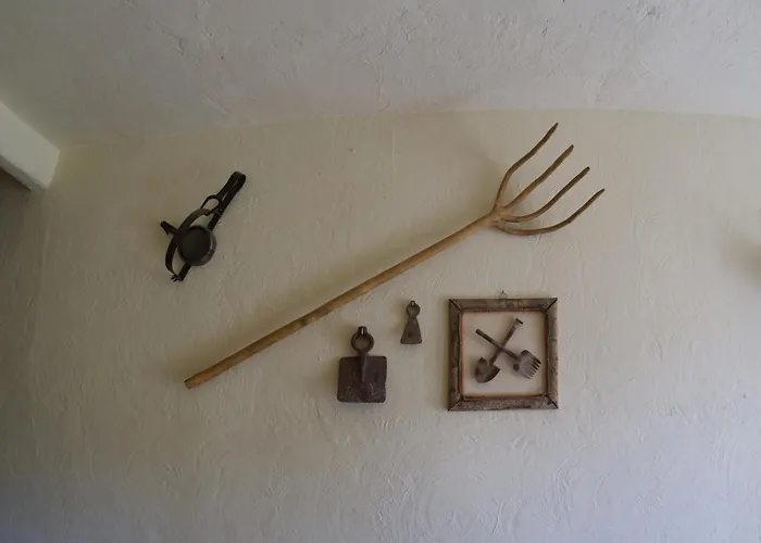 El Privado Hostal La Casa de la Abuela Cazorla