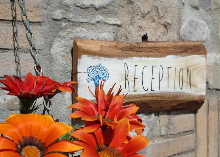 La Locanda Dell'olmo