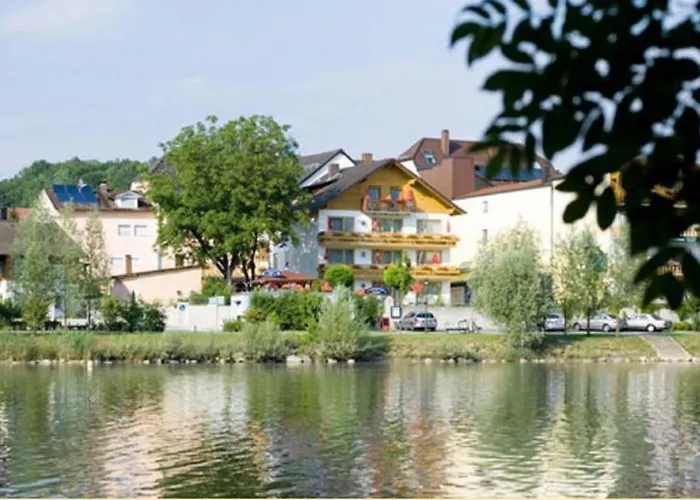 Landgasthof Moser&Restaurant Bootshaus Windorf 