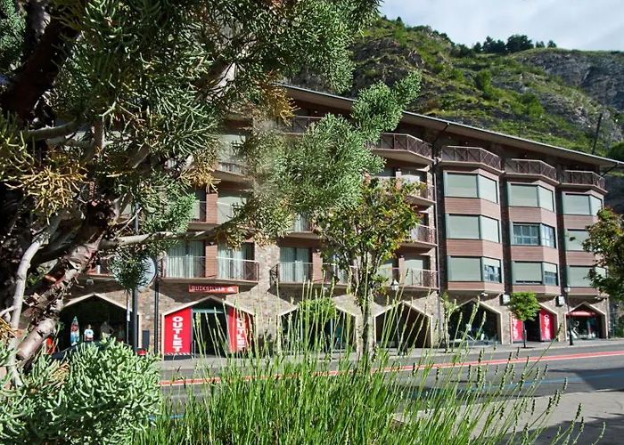 Andorra4days Canillo